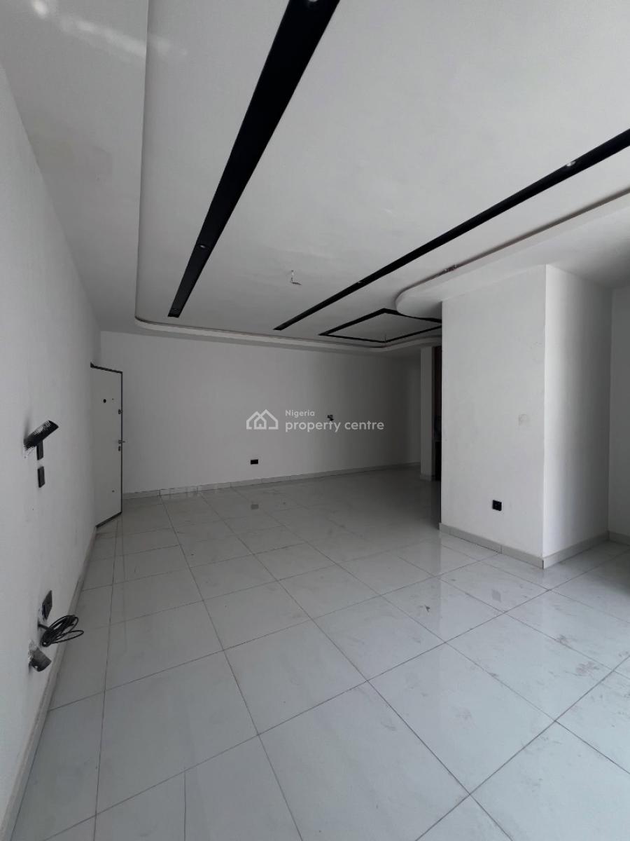 Fully Serviced 2 Bedroom Apartment with Gym & Pool, 2 Bedroom Apartment for Rent, Lekki Phase 1, Lekki, Lagos, Flat / Apartment for Rent