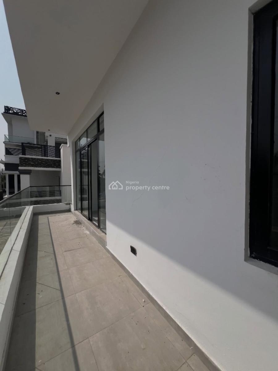 Fully Serviced 2 Bedroom Apartment with Gym & Pool, 2 Bedroom Apartment for Rent, Lekki Phase 1, Lekki, Lagos, Flat / Apartment for Rent
