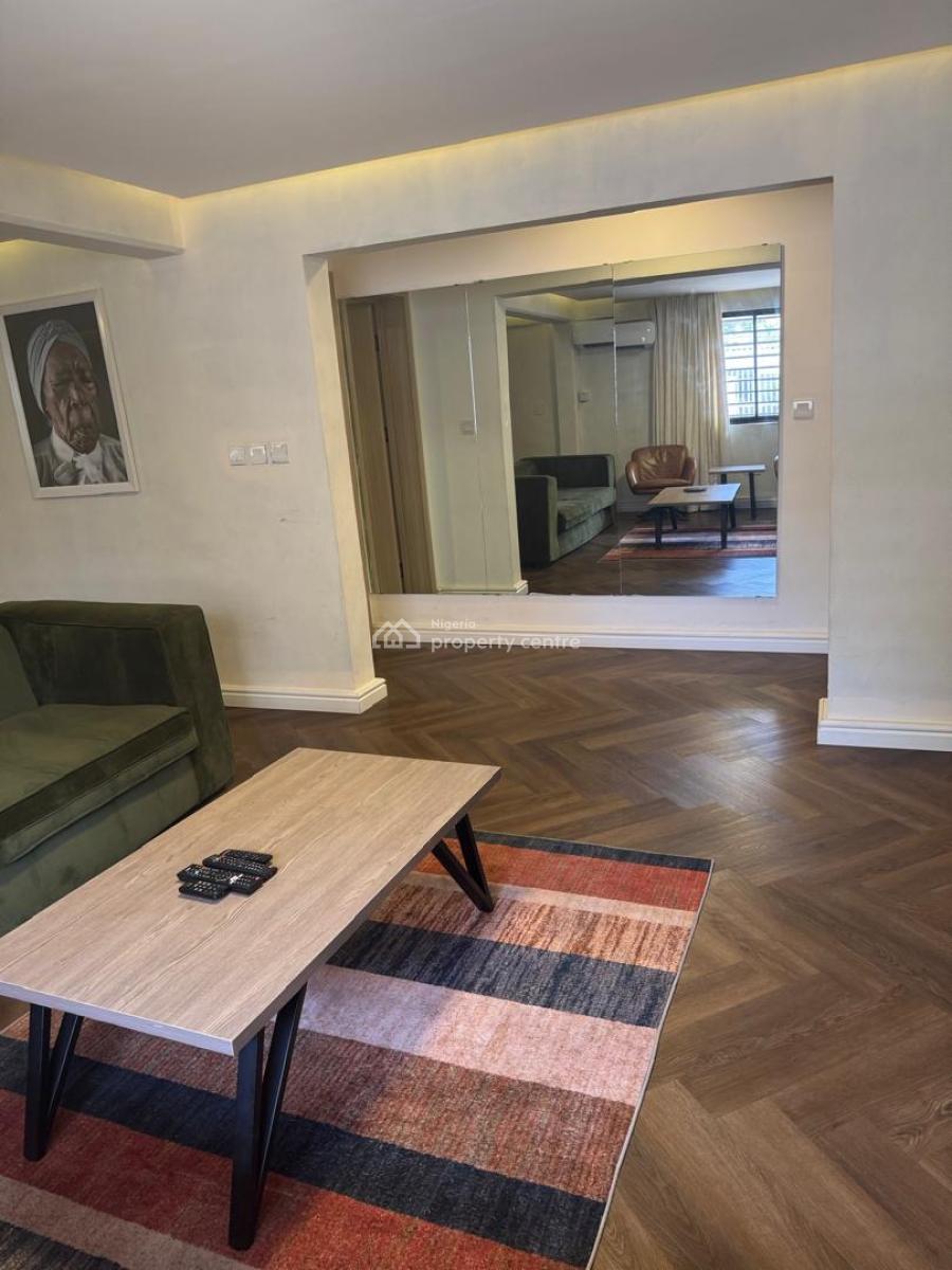 Experience Premium City Fully Furnished and Serviced 3-bedroom Apartment, Off Adeola Odeku, Victoria Island (vi), Lagos, Flat / Apartment for Rent