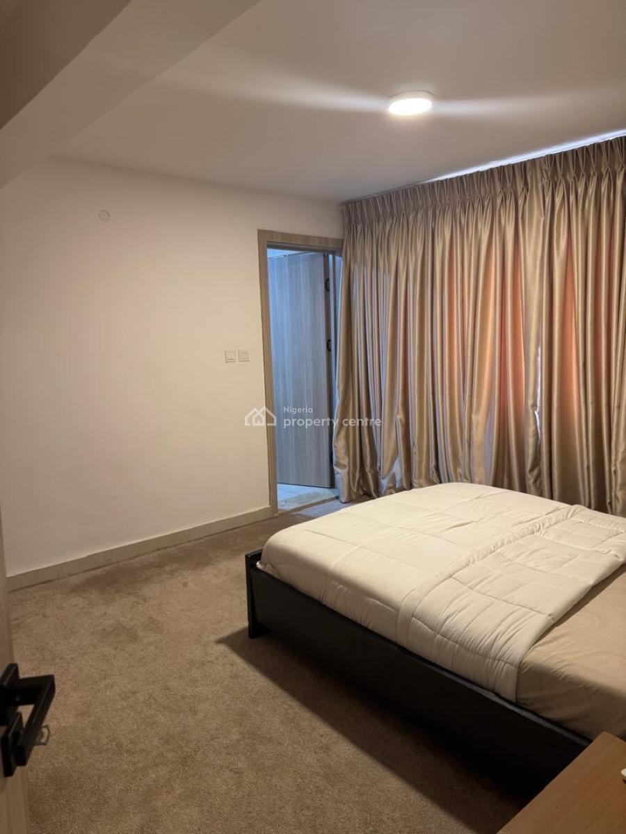 Experience Premium City Fully Furnished and Serviced 3-bedroom Apartment, Off Adeola Odeku, Victoria Island (vi), Lagos, Flat / Apartment for Rent