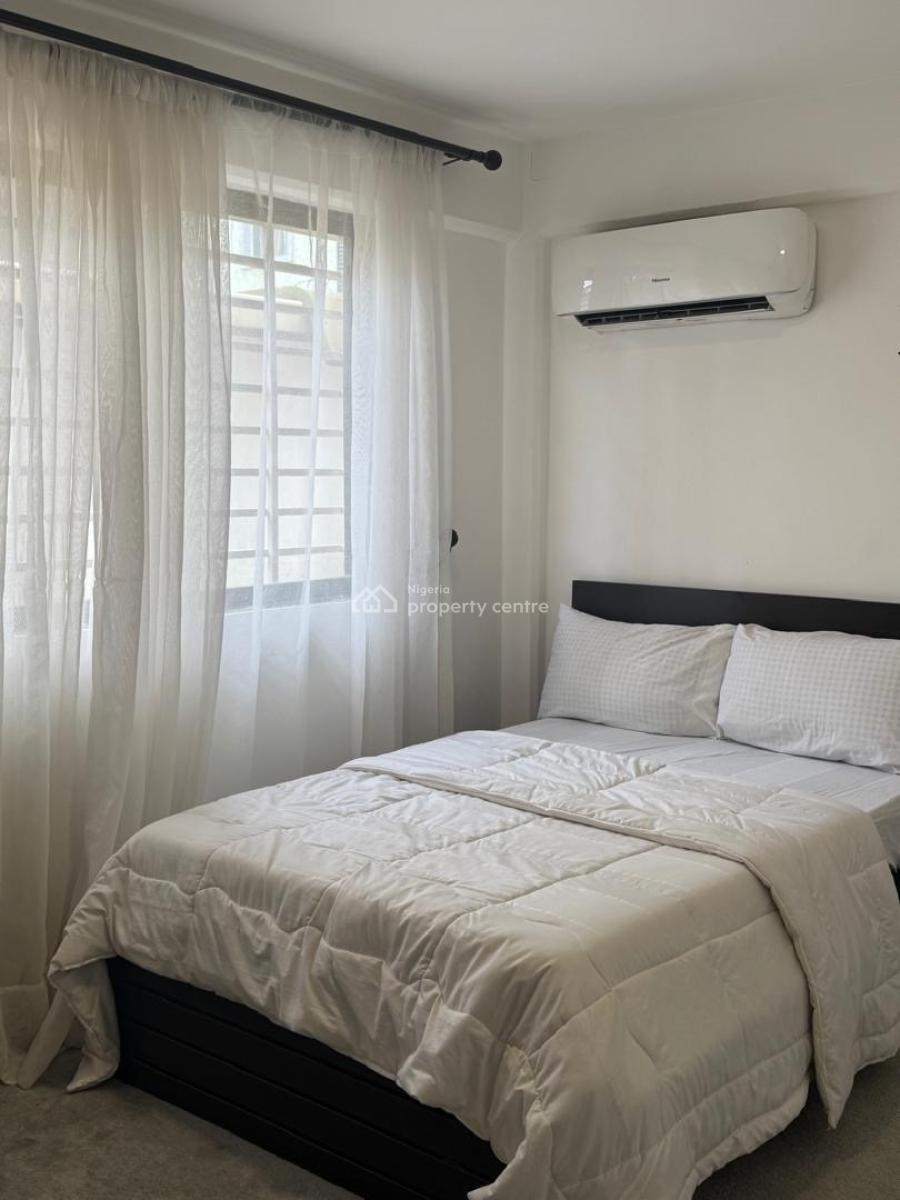 Experience Premium City Fully Furnished and Serviced 3-bedroom Apartment, Off Adeola Odeku, Victoria Island (vi), Lagos, Flat / Apartment for Rent