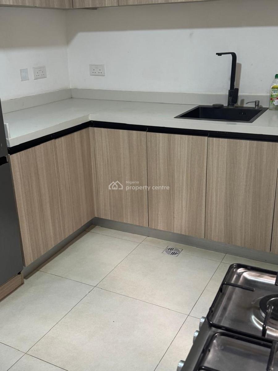 Experience Premium City Fully Furnished and Serviced 3-bedroom Apartment, Off Adeola Odeku, Victoria Island (vi), Lagos, Flat / Apartment for Rent