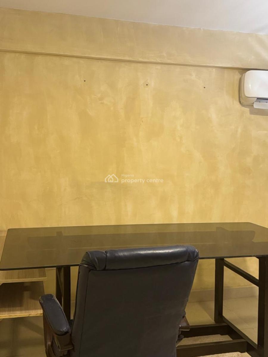 Experience Premium City Fully Furnished and Serviced 3-bedroom Apartment, Off Adeola Odeku, Victoria Island (vi), Lagos, Flat / Apartment for Rent