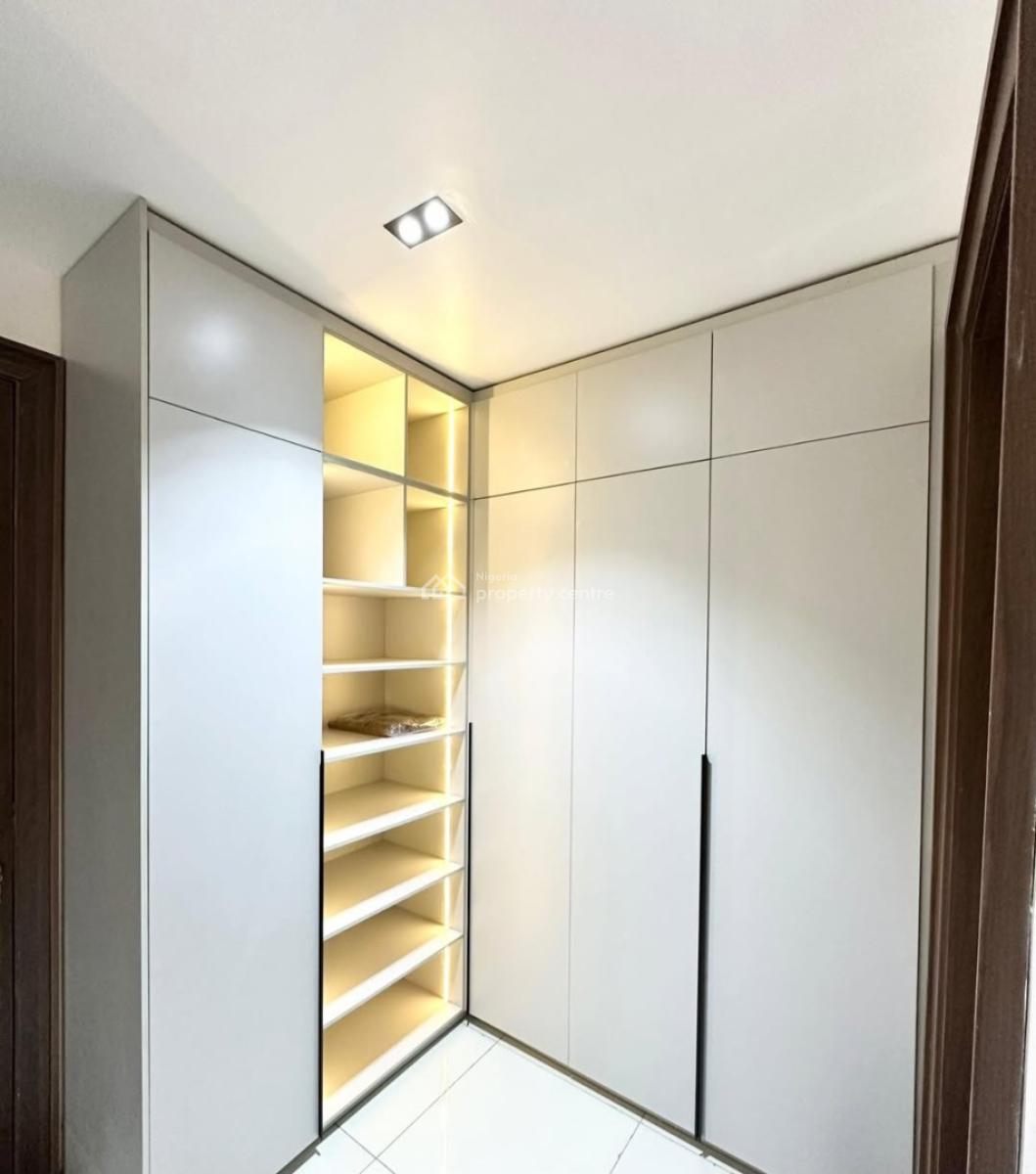 Tastefully Furnished and Fully Fitted and Serviced with 24/7 Power Sup, Lekki Phase 1, Lekki, Lagos, Flat / Apartment for Rent