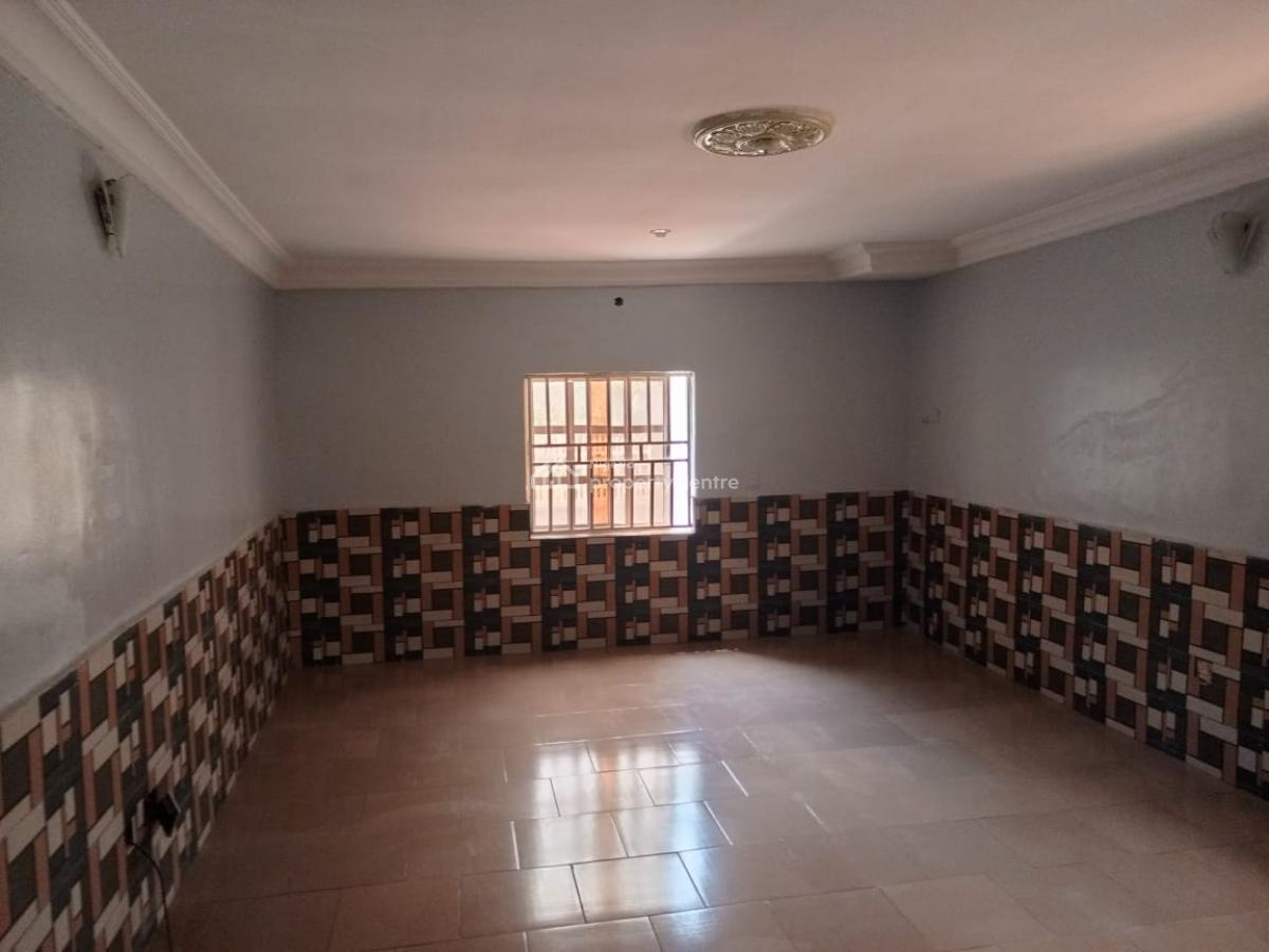 4 Bedroom Fully Detached Bungalow with 2 Bq, Trademore Estate, Lugbe District, Abuja, Detached Bungalow for Rent