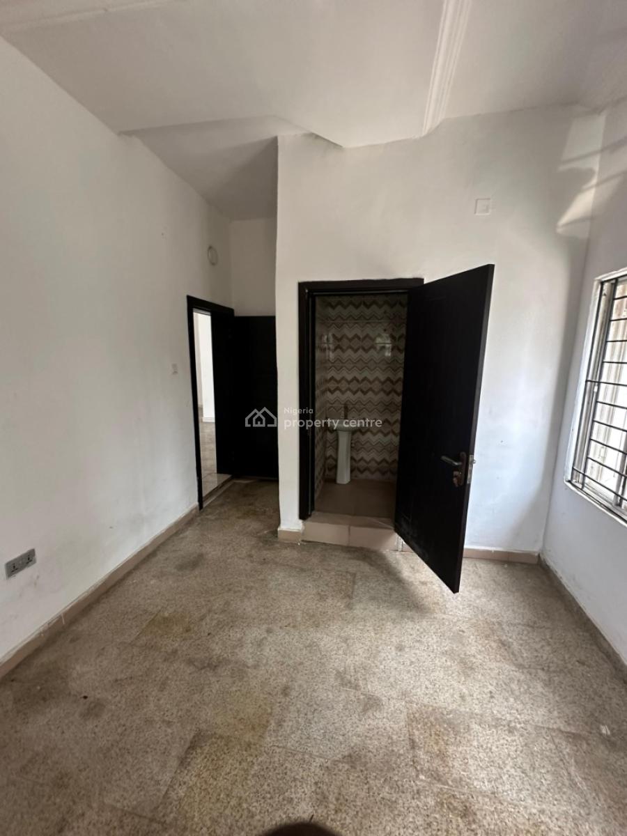 Spacious 2 Bedroom Flat, Ikate, Lekki, Lagos, Flat / Apartment for Rent