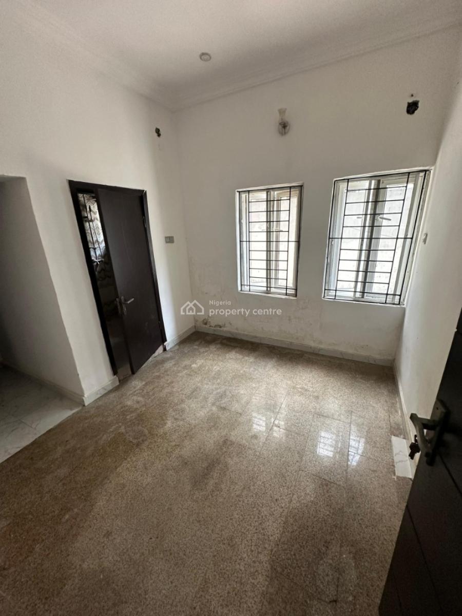 Spacious 2 Bedroom Flat, Ikate, Lekki, Lagos, Flat / Apartment for Rent
