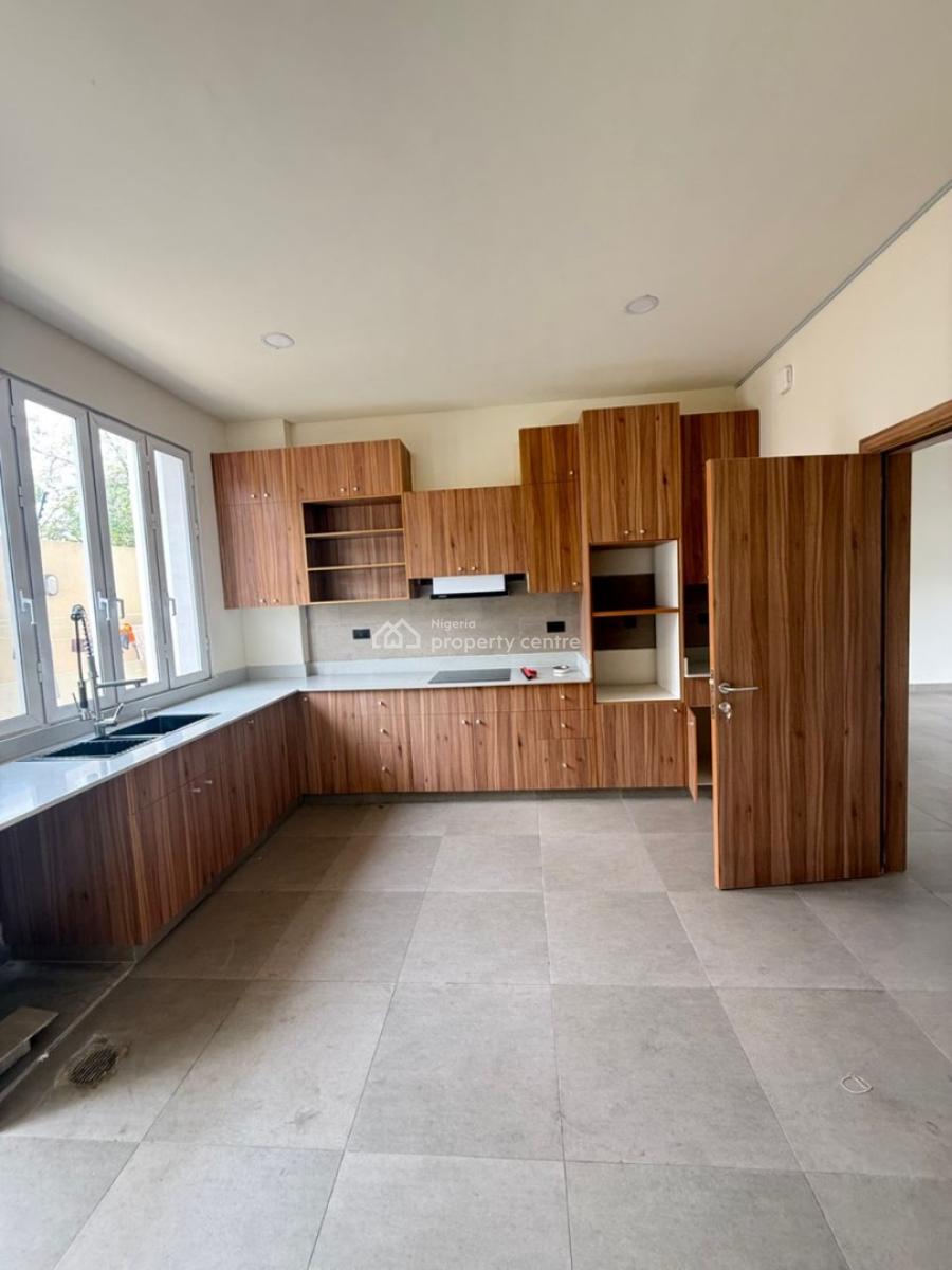 Luxury 3-bedroom Apartment +bq in Vi, Victoria Island (vi), Lagos, Flat / Apartment for Rent