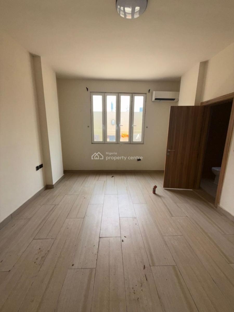 Luxury 3-bedroom Apartment +bq in Vi, Victoria Island (vi), Lagos, Flat / Apartment for Rent