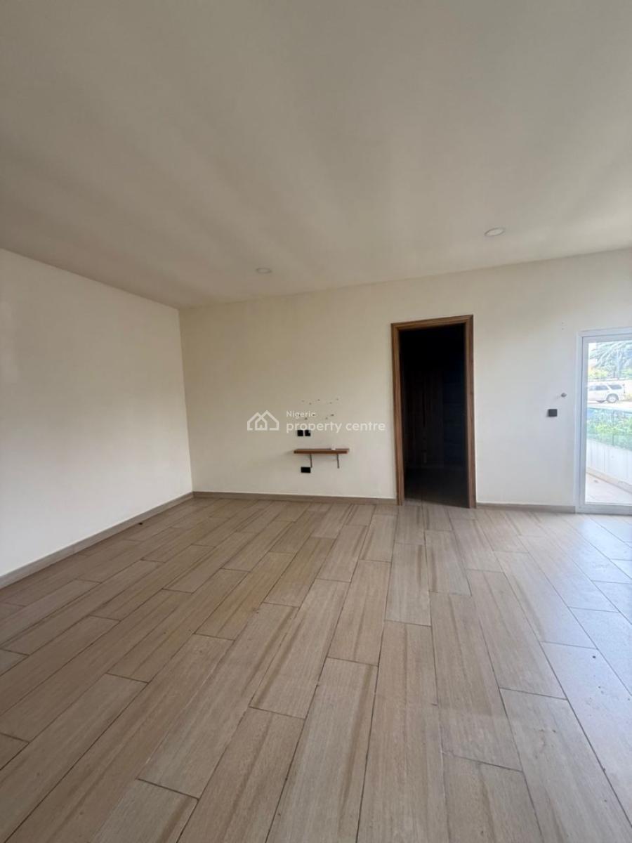 Luxury 3-bedroom Apartment +bq in Vi, Victoria Island (vi), Lagos, Flat / Apartment for Rent