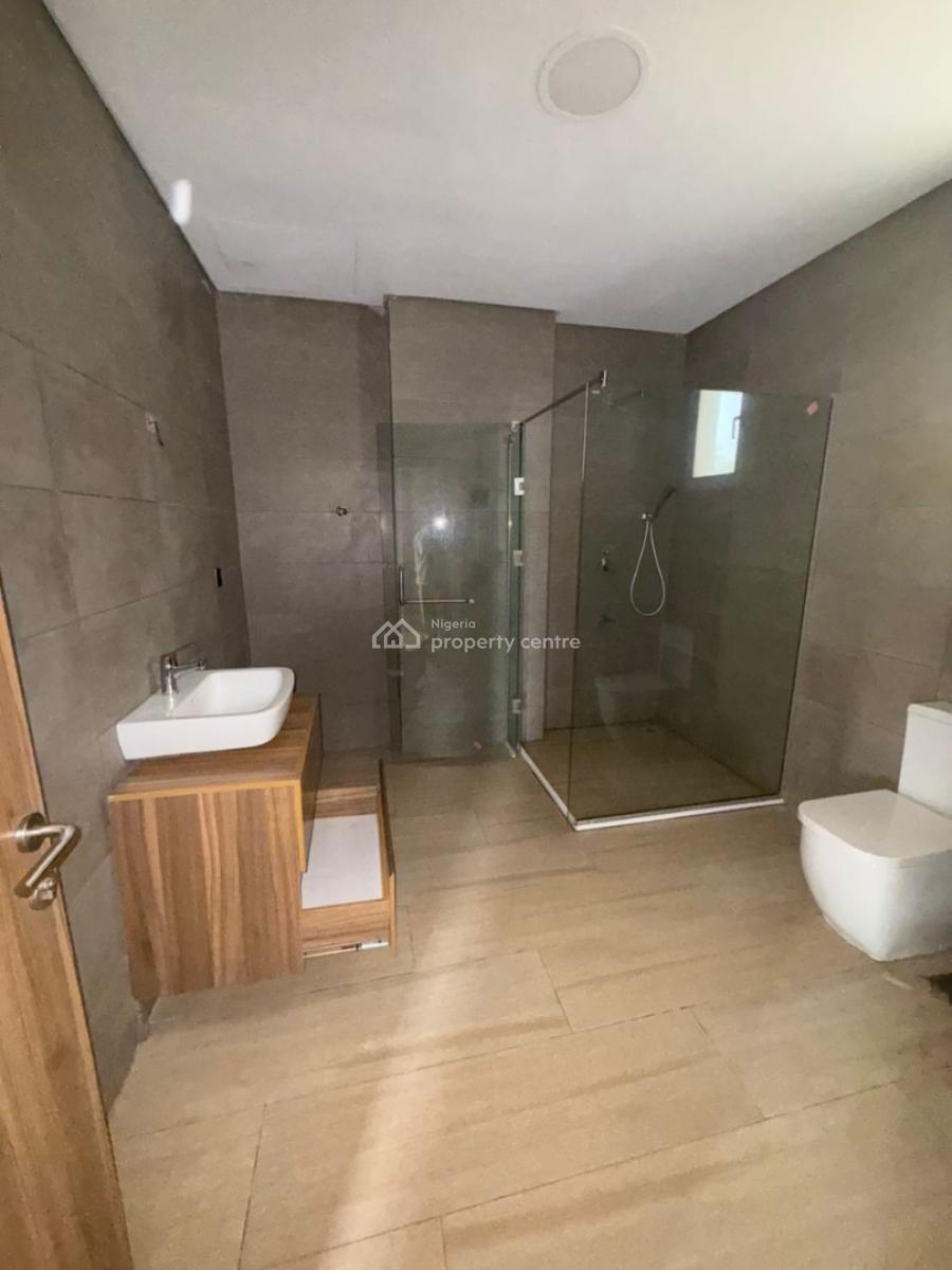 Luxury 3-bedroom Apartment +bq in Vi, Victoria Island (vi), Lagos, Flat / Apartment for Rent