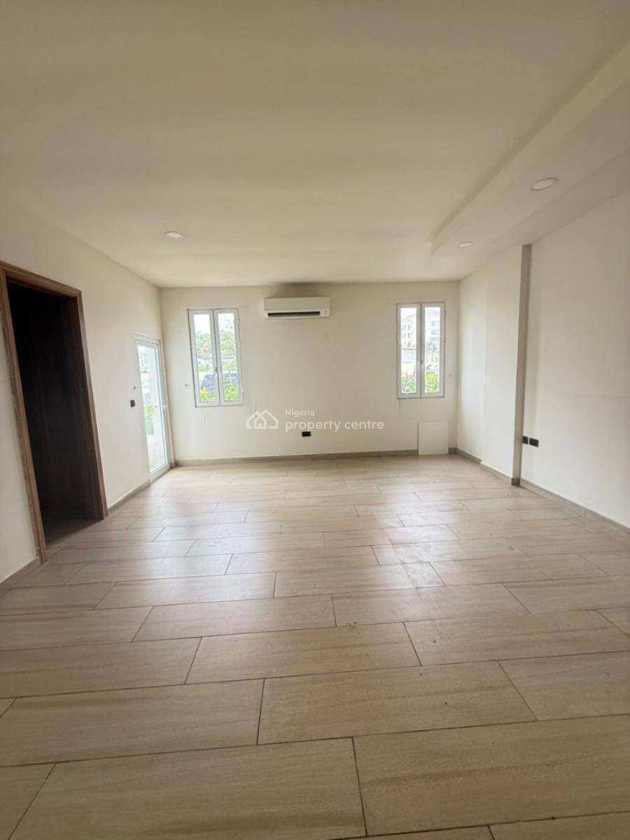 Luxury 3-bedroom Apartment +bq in Vi, Victoria Island (vi), Lagos, Flat / Apartment for Rent