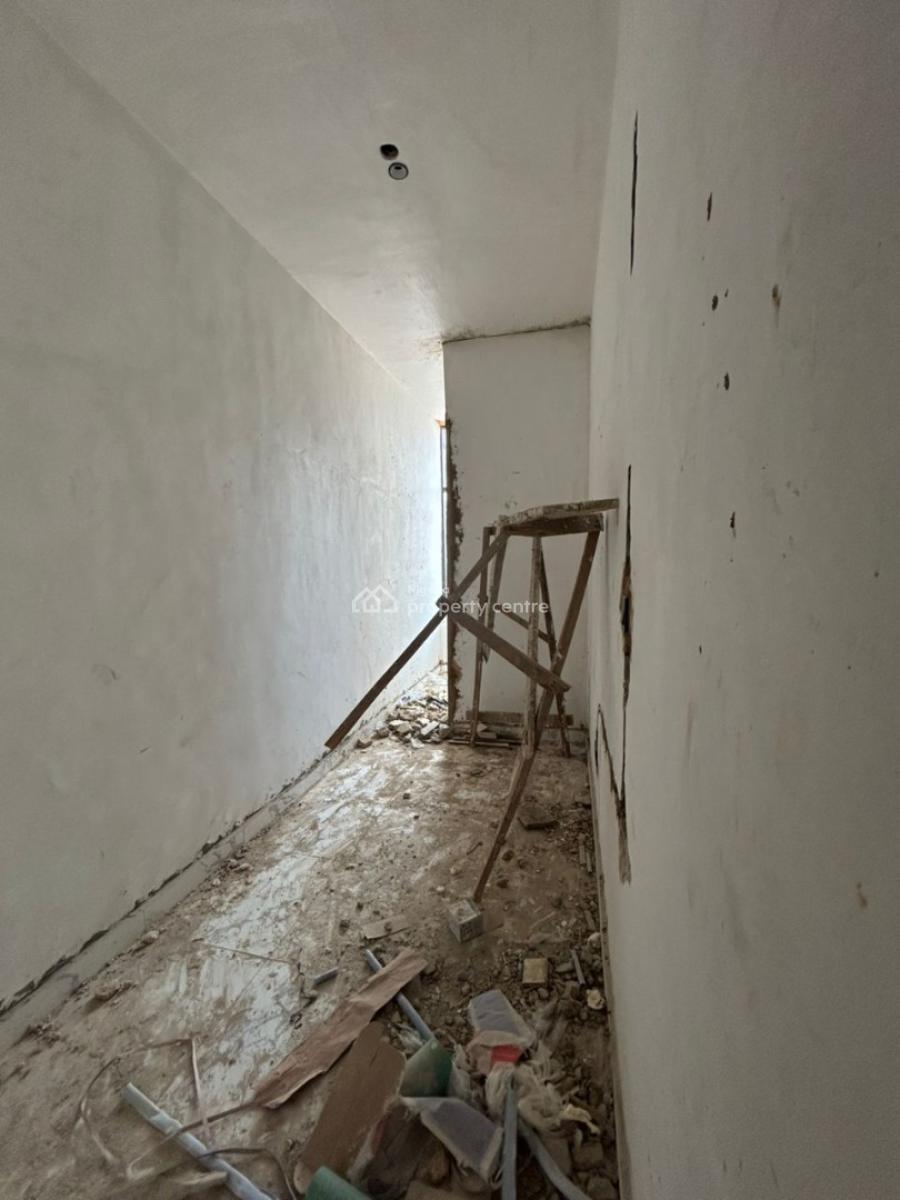 5-bedroom Apartment +bq, Ikate, Lekki, Lagos, Flat / Apartment for Sale