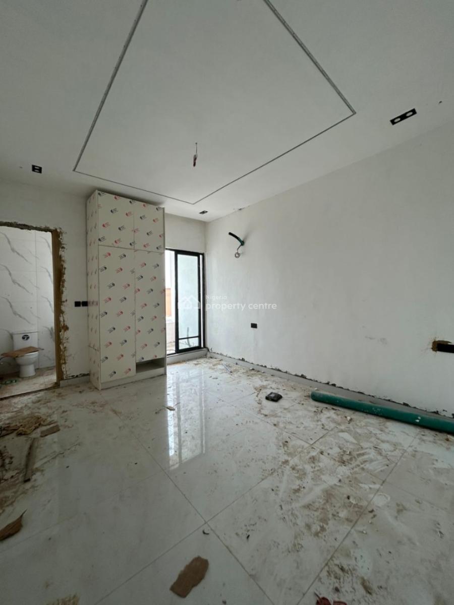 5-bedroom Apartment +bq, Ikate, Lekki, Lagos, Flat / Apartment for Sale