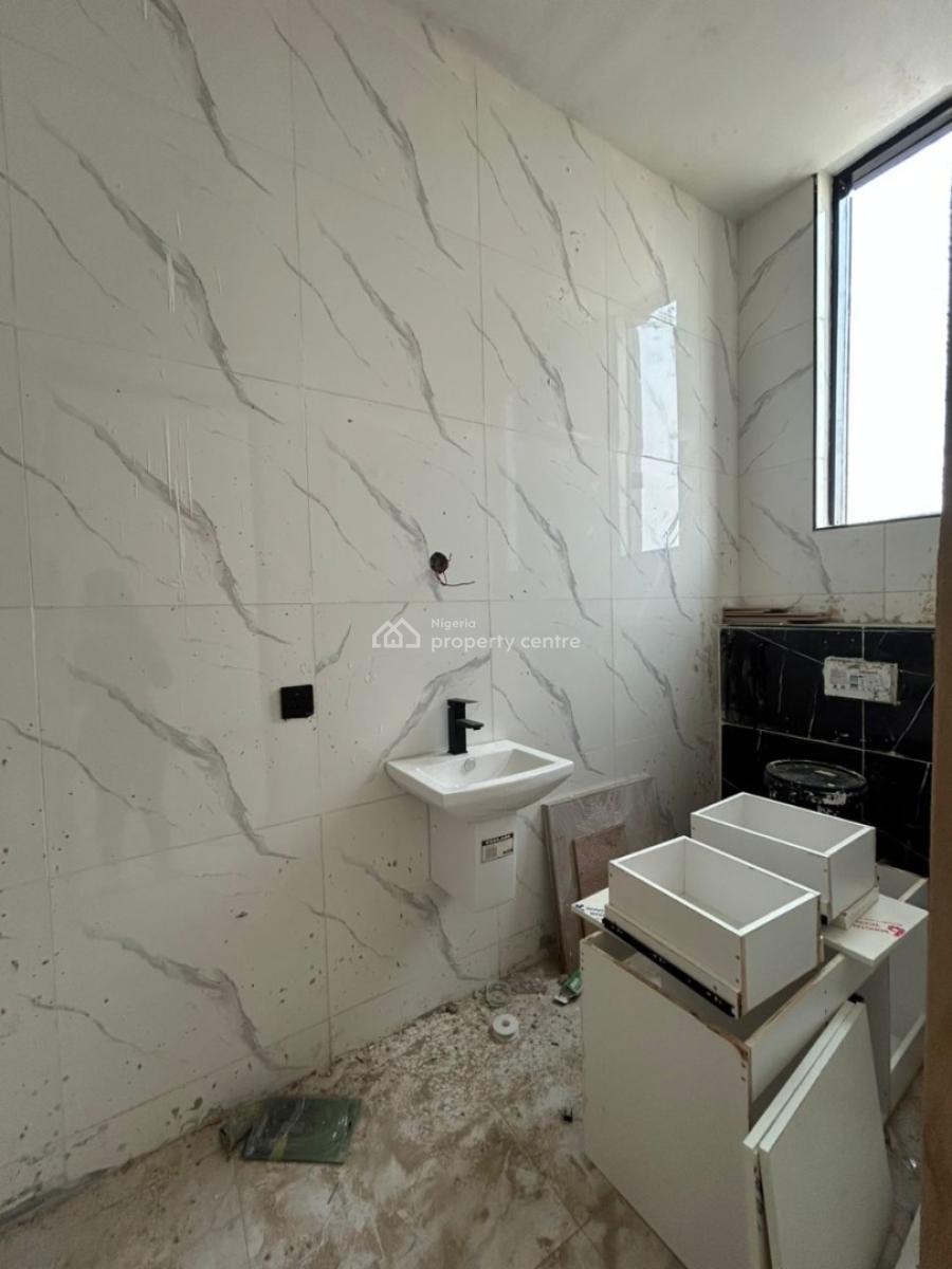 5-bedroom Apartment +bq, Ikate, Lekki, Lagos, Flat / Apartment for Sale