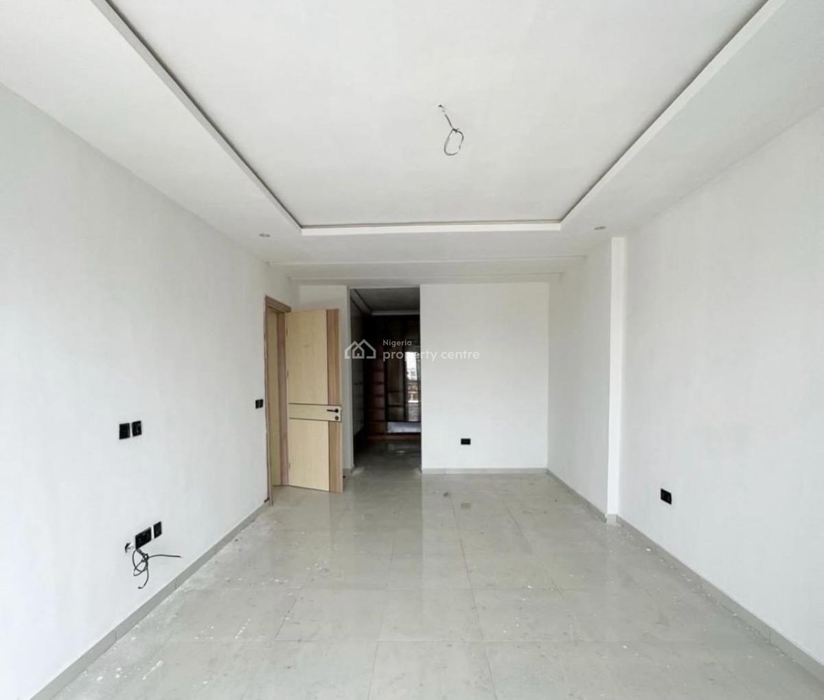 4-bedroom Maisonette in Lekki Phase 1, Lekki Phase 1, Lekki, Lagos, House for Rent