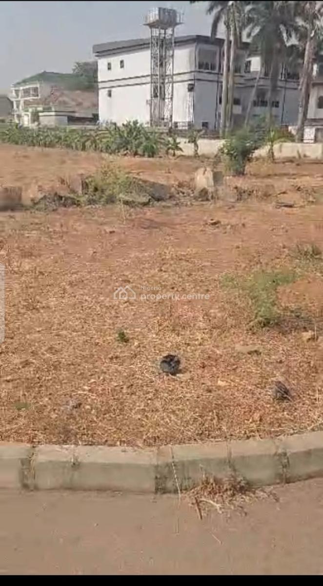 Vacancy for Ministerial Allocation 2 Hecters Maitama Main, Panama, Maitama District, Abuja, Residential Land for Sale