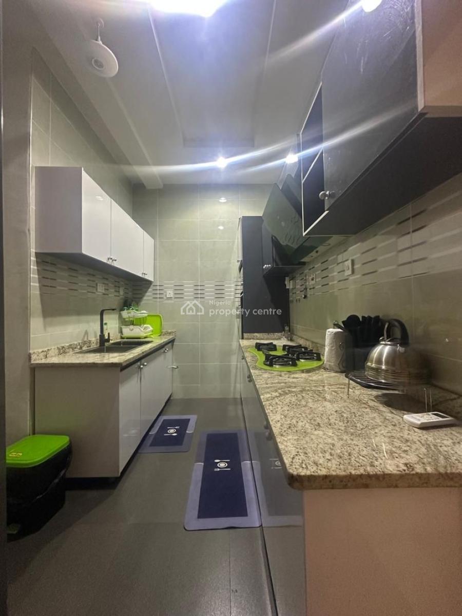 Exquisitely Finished 5-bedroom Serviced & Furnished Detached Duplex, Ikate, Lekki, Lagos, Detached Duplex for Rent