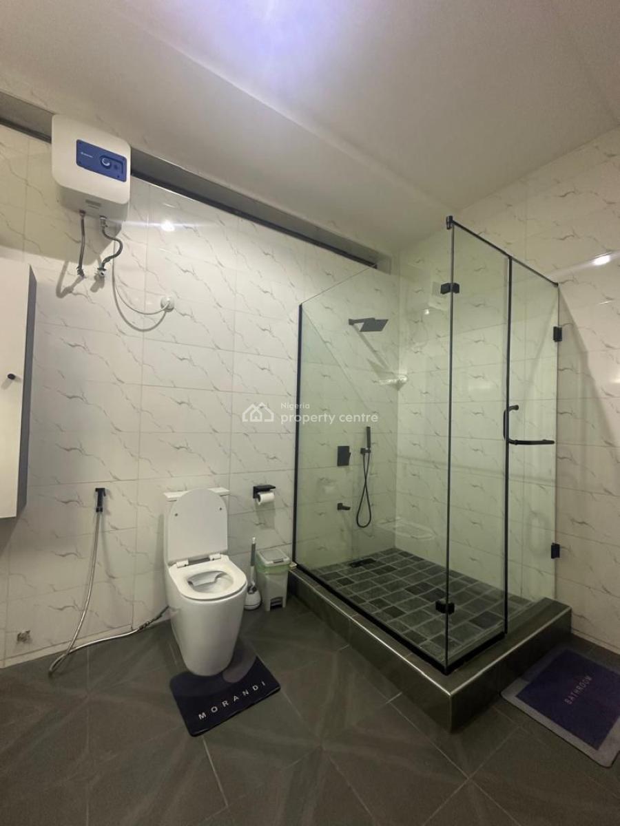 Exquisitely Finished 5-bedroom Serviced & Furnished Detached Duplex, Ikate, Lekki, Lagos, Detached Duplex for Rent