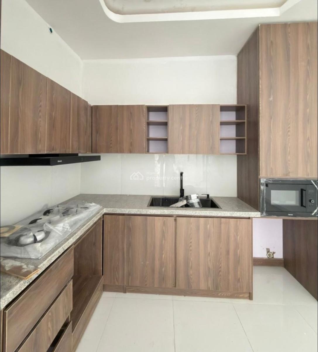 2-bedroom Apartment in Lekki Phase 1, Lekki Phase 1, Lekki, Lagos, Flat / Apartment for Rent