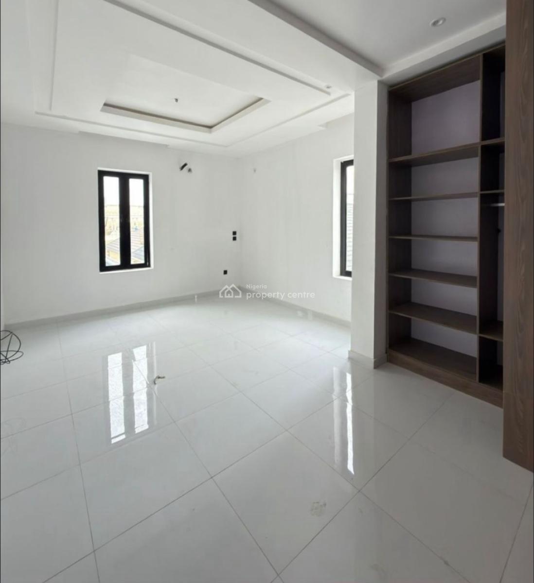 2-bedroom Apartment in Lekki Phase 1, Lekki Phase 1, Lekki, Lagos, Flat / Apartment for Rent