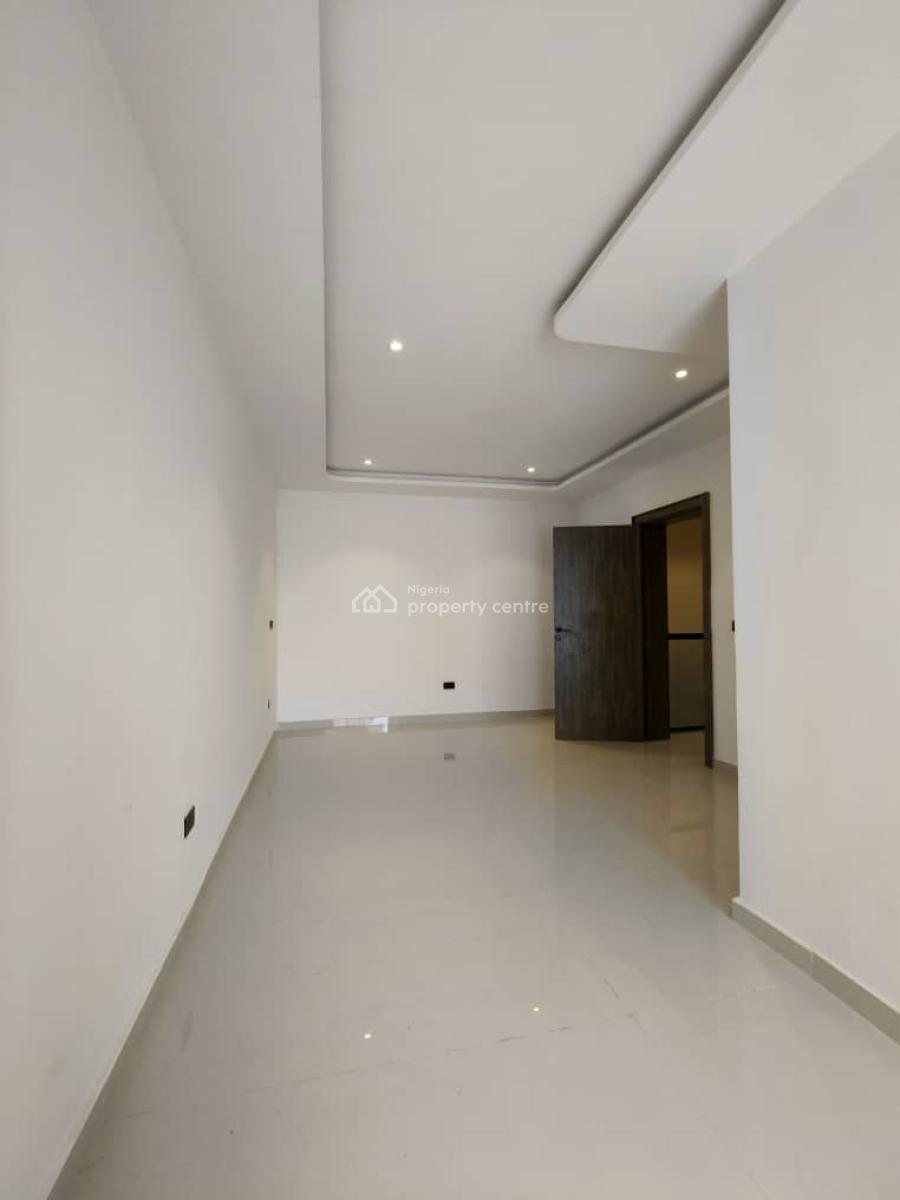 Luxury New 2 Bedroom Maisonette, Lekki Phase 1, Lekki, Lagos, Flat / Apartment for Rent