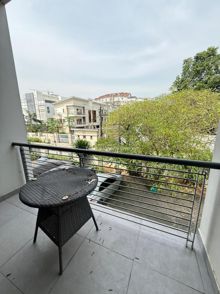 3-bedroom Apartment +bq in Ikoyi, Ikoyi, Lagos, Flat / Apartment for Rent