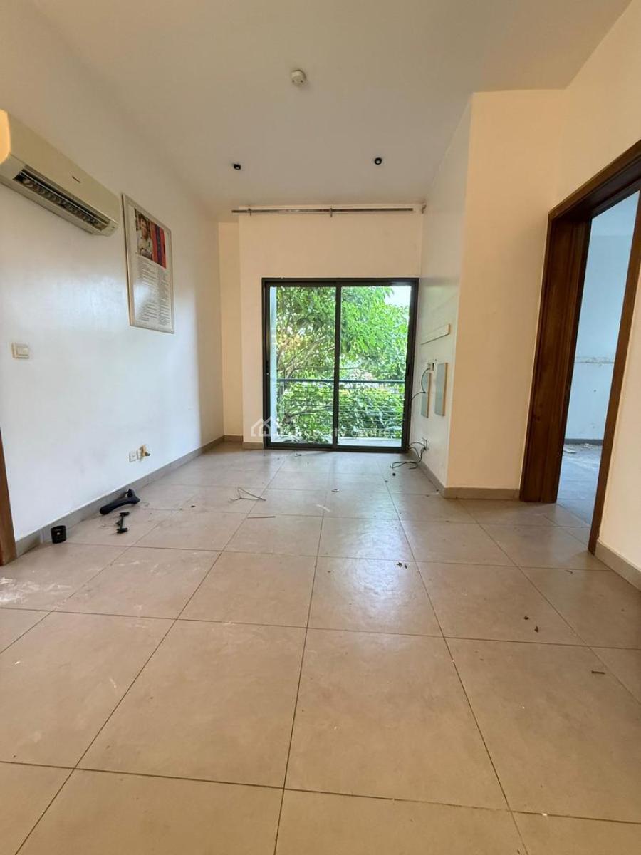 3-bedroom Apartment +bq in Ikoyi, Ikoyi, Lagos, Flat / Apartment for Rent
