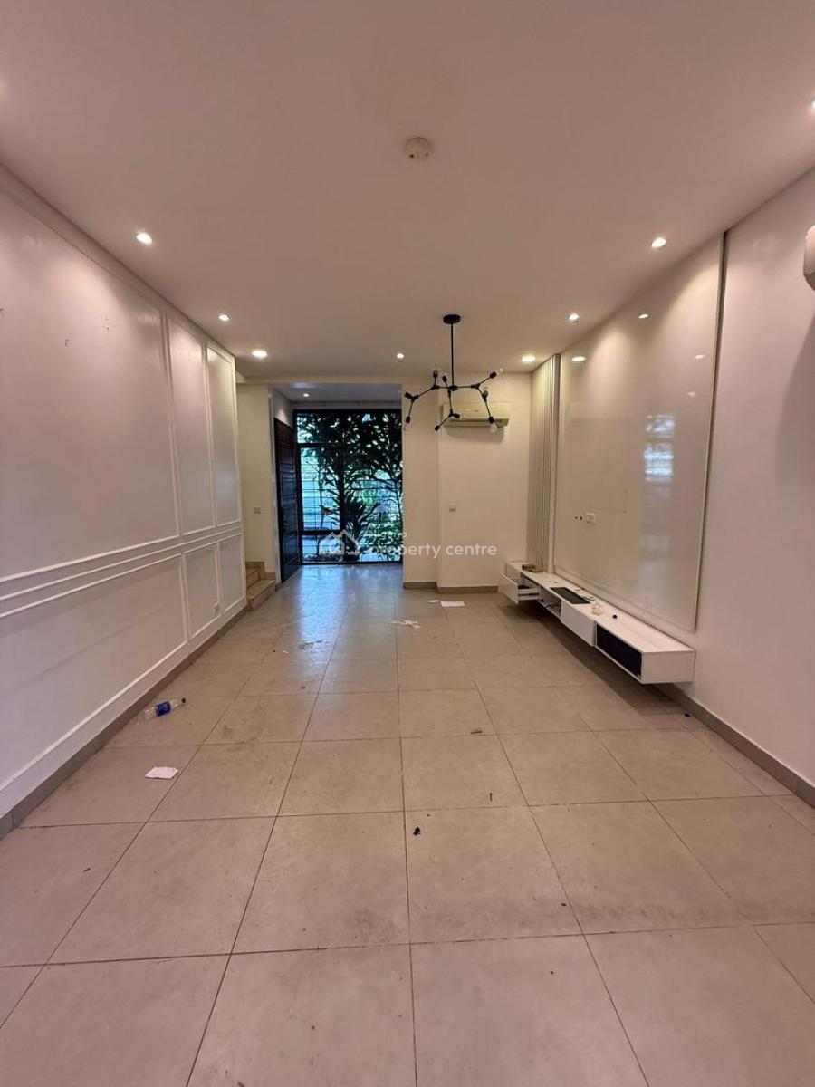 3-bedroom Apartment +bq in Ikoyi, Ikoyi, Lagos, Flat / Apartment for Rent