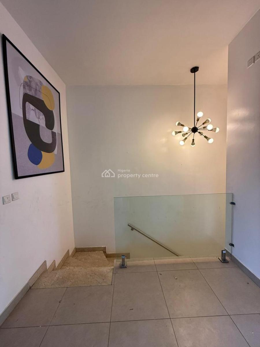 3-bedroom Apartment +bq in Ikoyi, Ikoyi, Lagos, Flat / Apartment for Rent