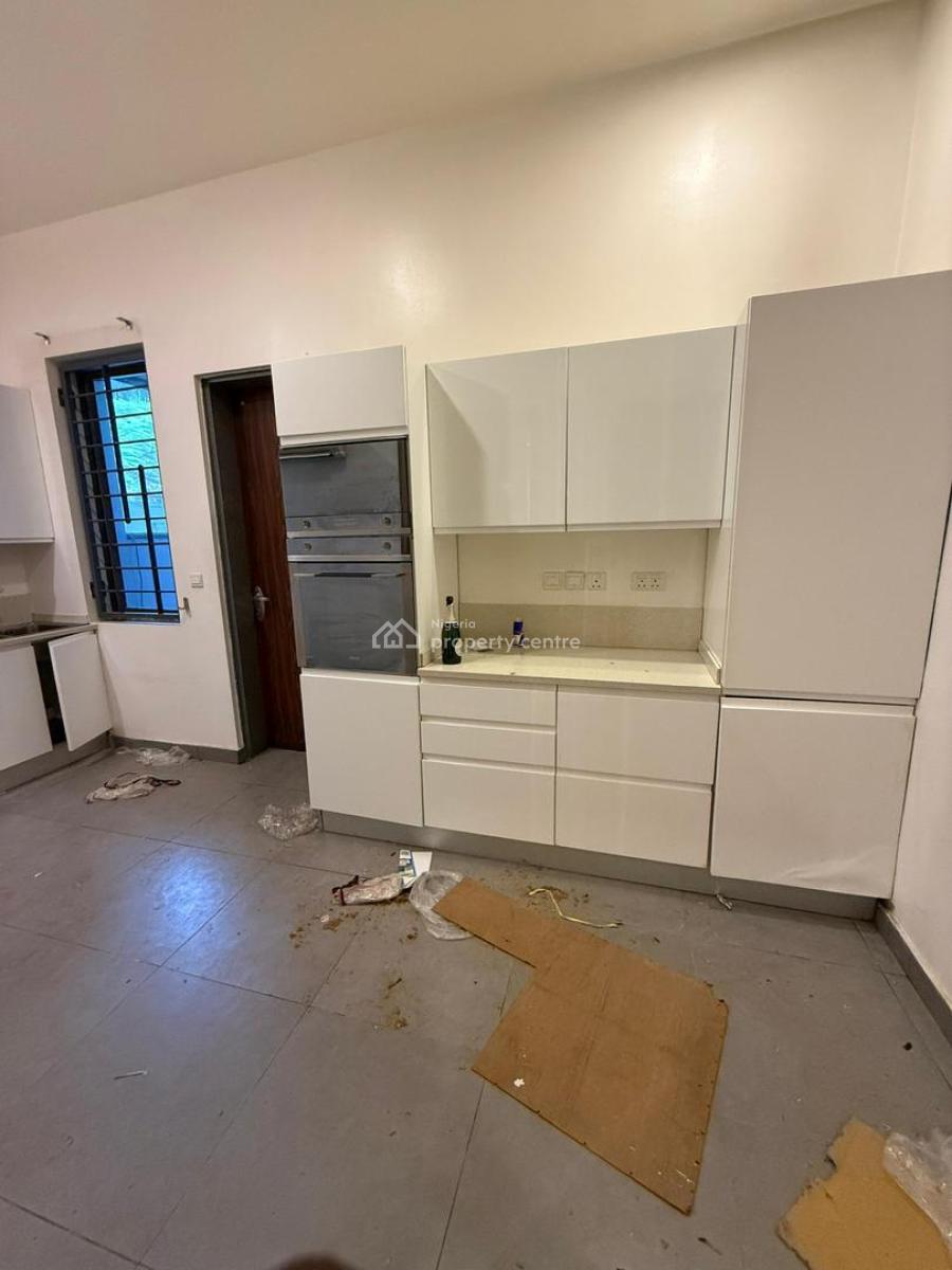 3-bedroom Apartment +bq in Ikoyi, Ikoyi, Lagos, Flat / Apartment for Rent