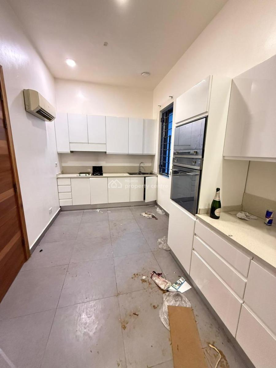 3-bedroom Apartment +bq in Ikoyi, Ikoyi, Lagos, Flat / Apartment for Rent