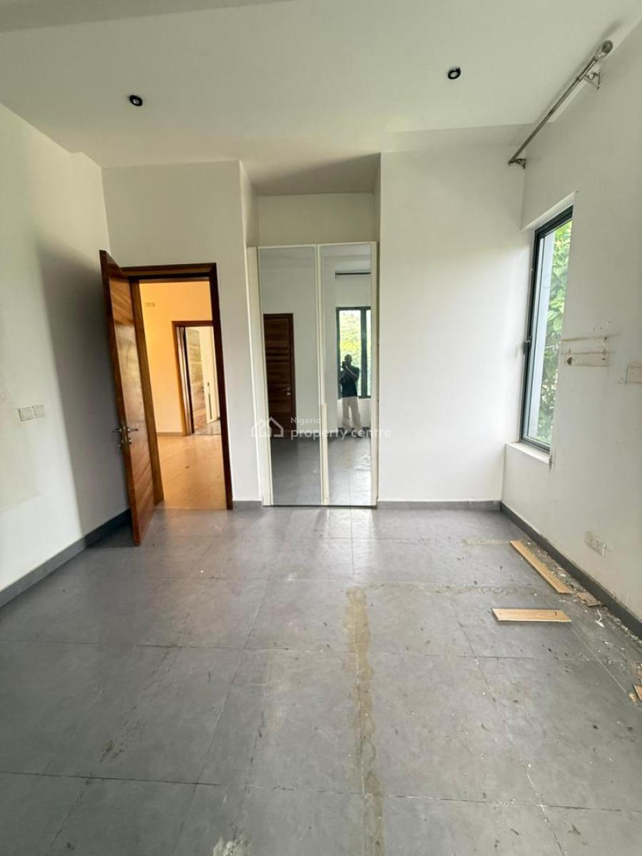 3-bedroom Apartment +bq in Ikoyi, Ikoyi, Lagos, Flat / Apartment for Rent