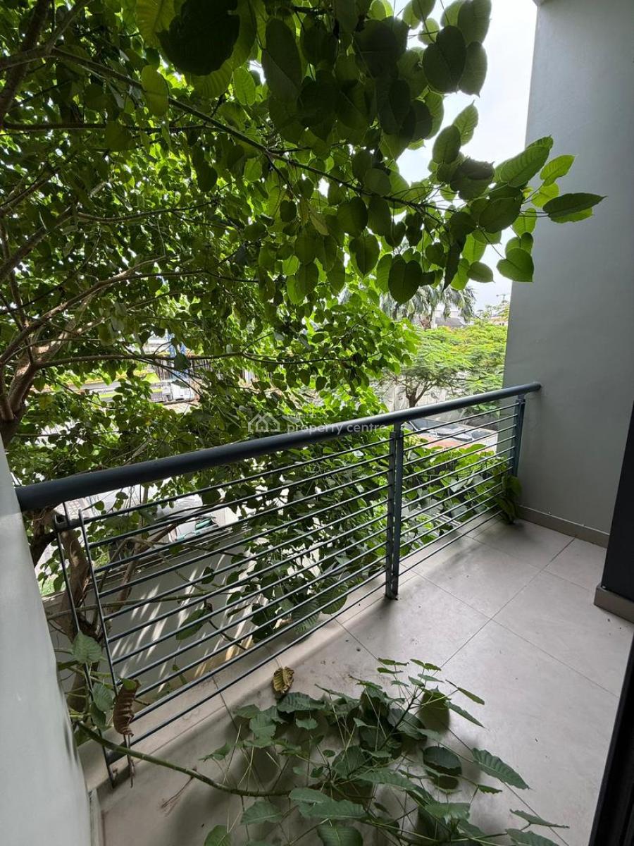 3-bedroom Apartment +bq in Ikoyi, Ikoyi, Lagos, Flat / Apartment for Rent