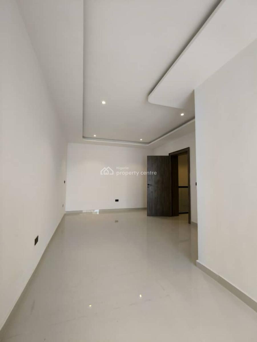 Fully Seevice 2bedroom Maissonette Flat with Swimming Pool, Lekki Phase 1 By Rap, Lekki Phase 1, Lekki, Lagos, House for Rent