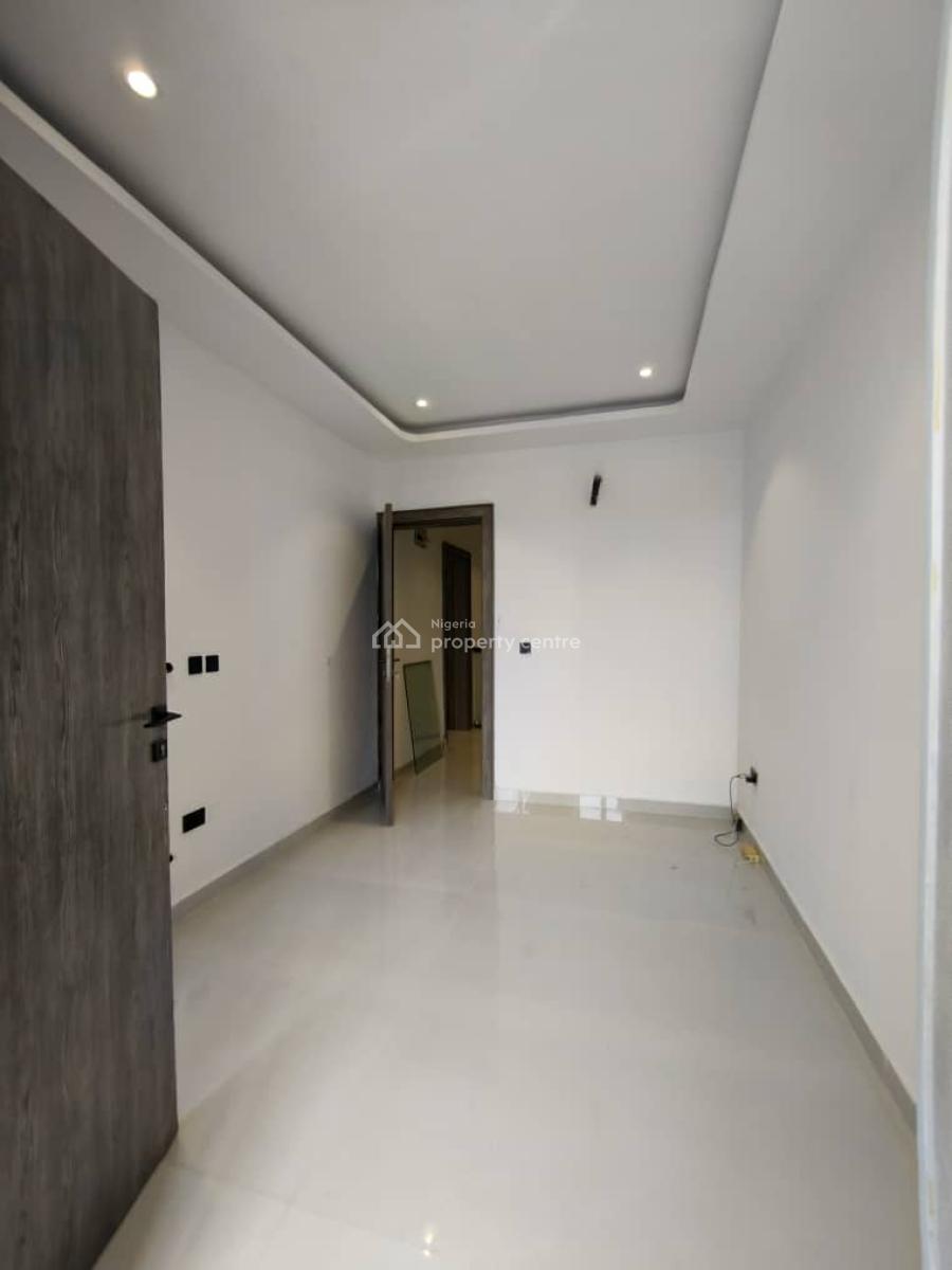 Fully Seevice 2bedroom Maissonette Flat with Swimming Pool, Lekki Phase 1 By Rap, Lekki Phase 1, Lekki, Lagos, House for Rent