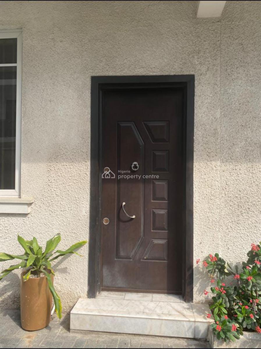 Terraced Duplex, Parkview, Ikoyi, Lagos, Terraced Duplex for Rent