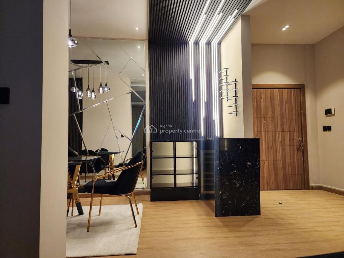 Luxury 3bedroom Apartment, Victoria Island (vi), Lagos, Flat / Apartment for Rent