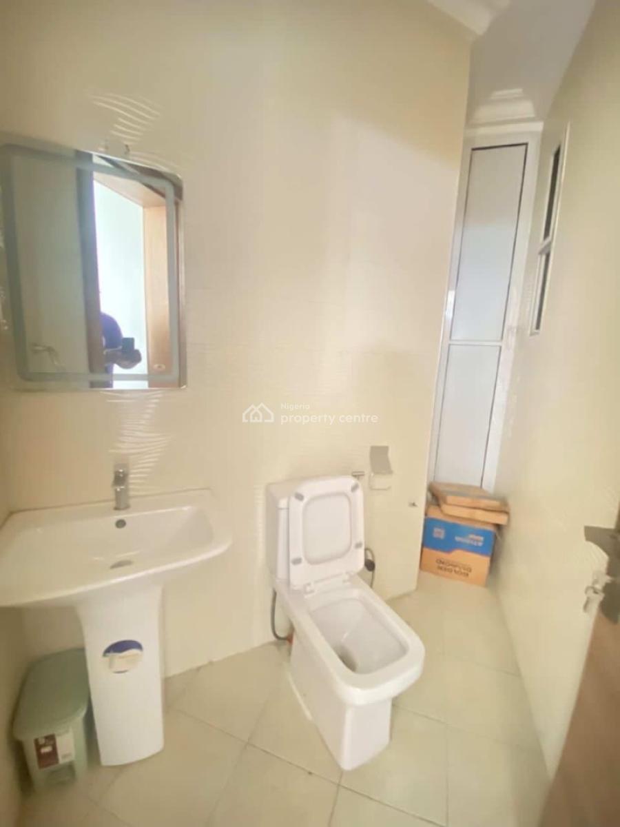 Luxury 3bedroom Apartment, Lekki Phase 1, Lekki, Lagos, Flat / Apartment for Rent