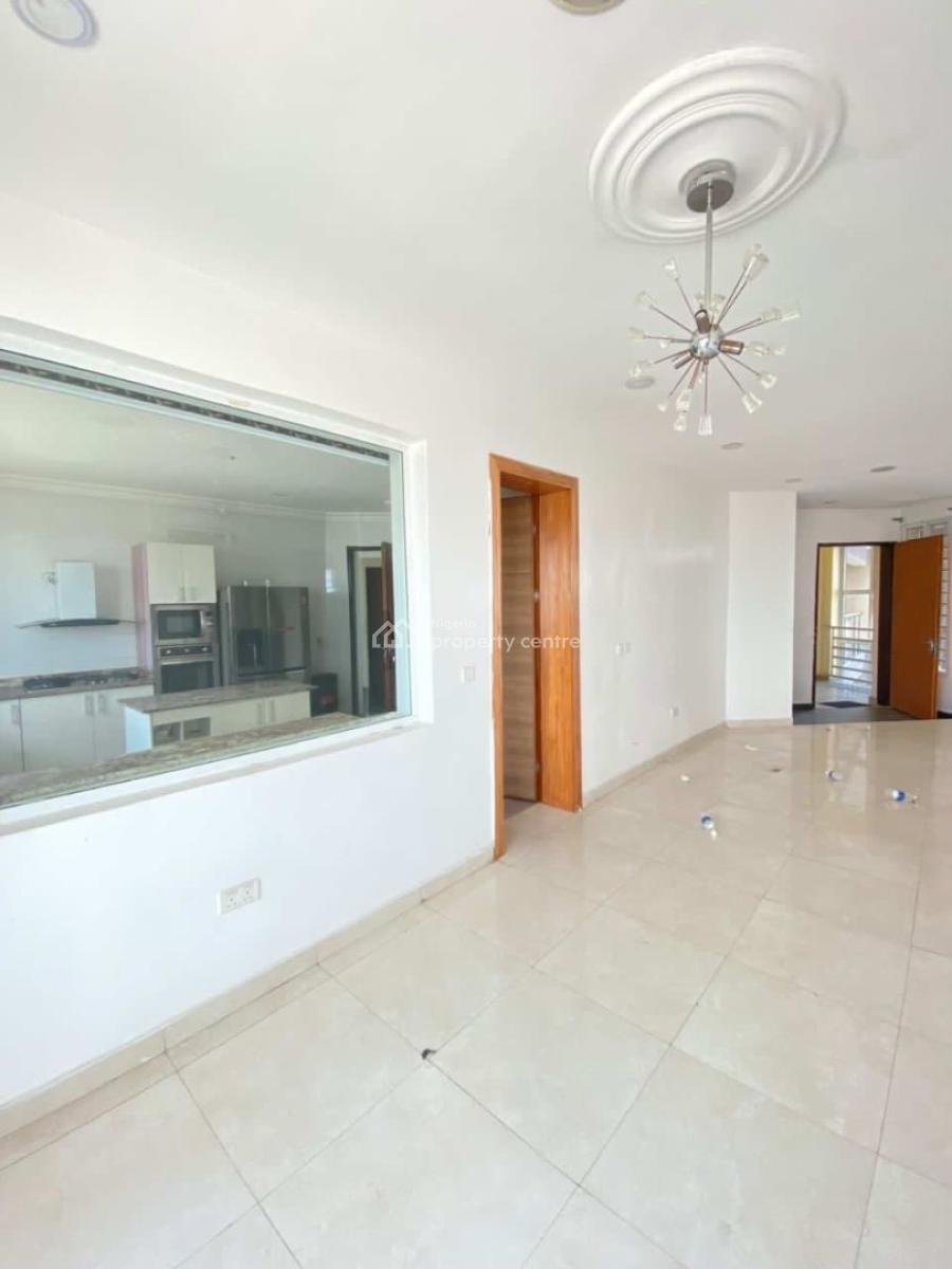 Luxury 3bedroom Apartment, Lekki Phase 1, Lekki, Lagos, Flat / Apartment for Rent