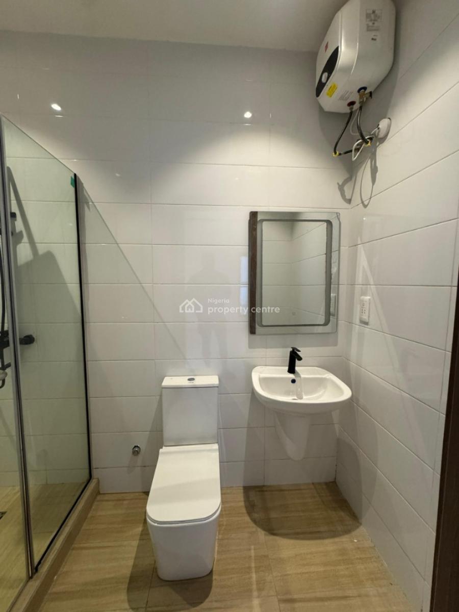 Ready to Move in, Fully Serviced 2 Bedroom Apartment with Elevator, Bq, Within a Flood Free Estate with Premium Security, Ikate, Lekki, Lagos, Flat / Apartment for Sale