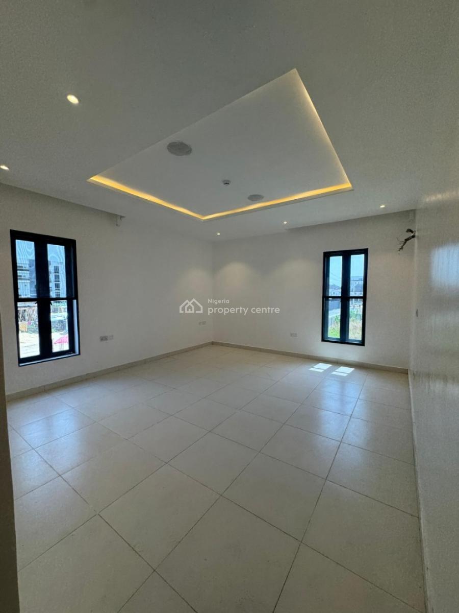 Ready to Move in, Fully Serviced 2 Bedroom Apartment with Elevator, Bq, Within a Flood Free Estate with Premium Security, Ikate, Lekki, Lagos, Flat / Apartment for Sale