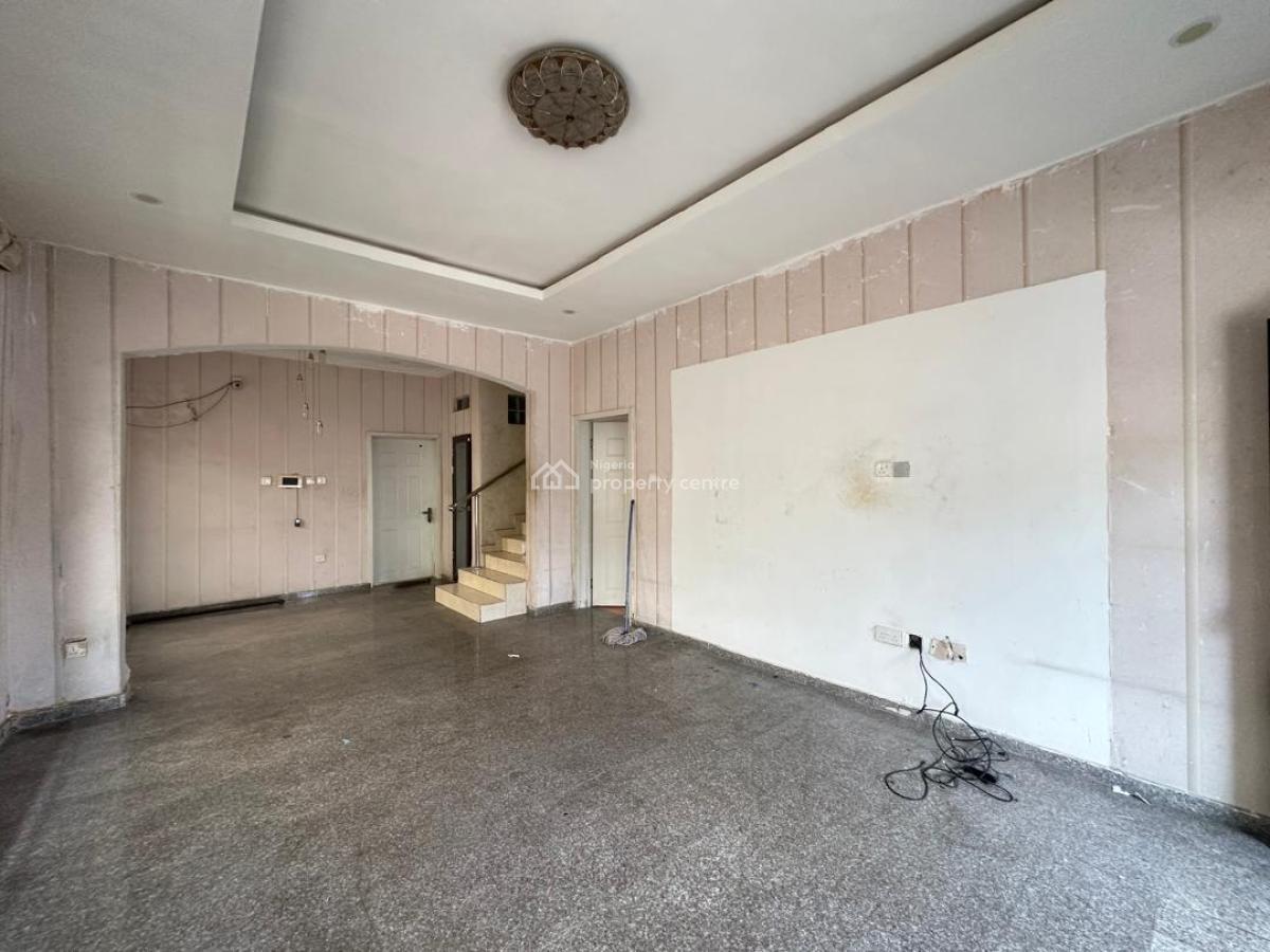 Chevron, Chevyview Duplex, Chevron Lekki, Lekki, Lagos, Semi-detached Duplex for Rent