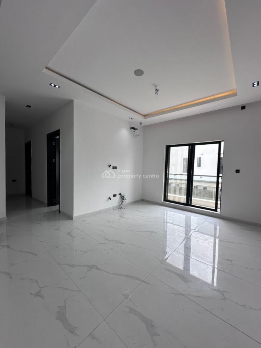 Beautiful Luxury 5 Bedroom House with Pool, Ikota, Lekki, Lagos, Detached Duplex for Sale