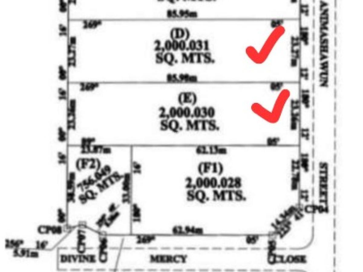 4000 Sqm Land, Off Admiralty Way, Lekki Phase 1, Lekki, Lagos, Mixed-use Land for Sale