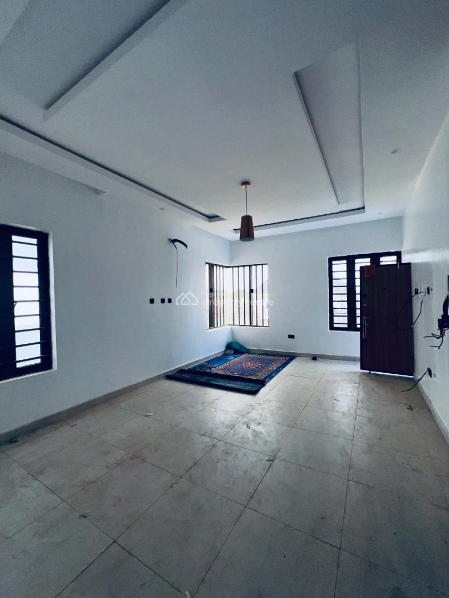 Most Standard Ikorodu 5 Bedroom Duplex in Ikorodu Lagos, Nitel Estate Ikorodu Lagos, Standard, Clean Water and 24/7 Light, Ikorodu, Lagos, Detached Duplex for Sale