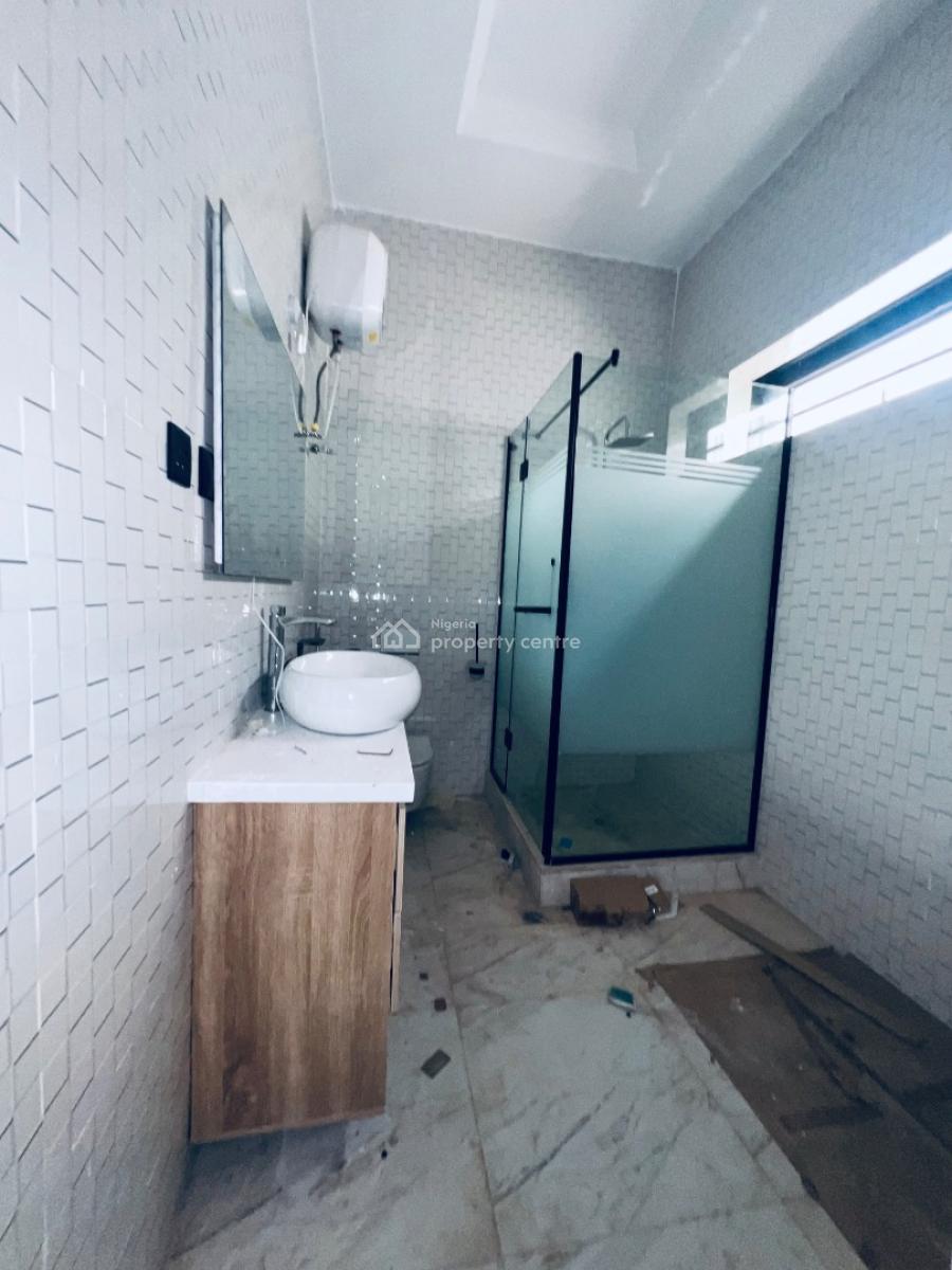 Most Standard Ikorodu 5 Bedroom Duplex in Ikorodu Lagos, Nitel Estate Ikorodu Lagos, Standard, Clean Water and 24/7 Light, Ikorodu, Lagos, Detached Duplex for Sale