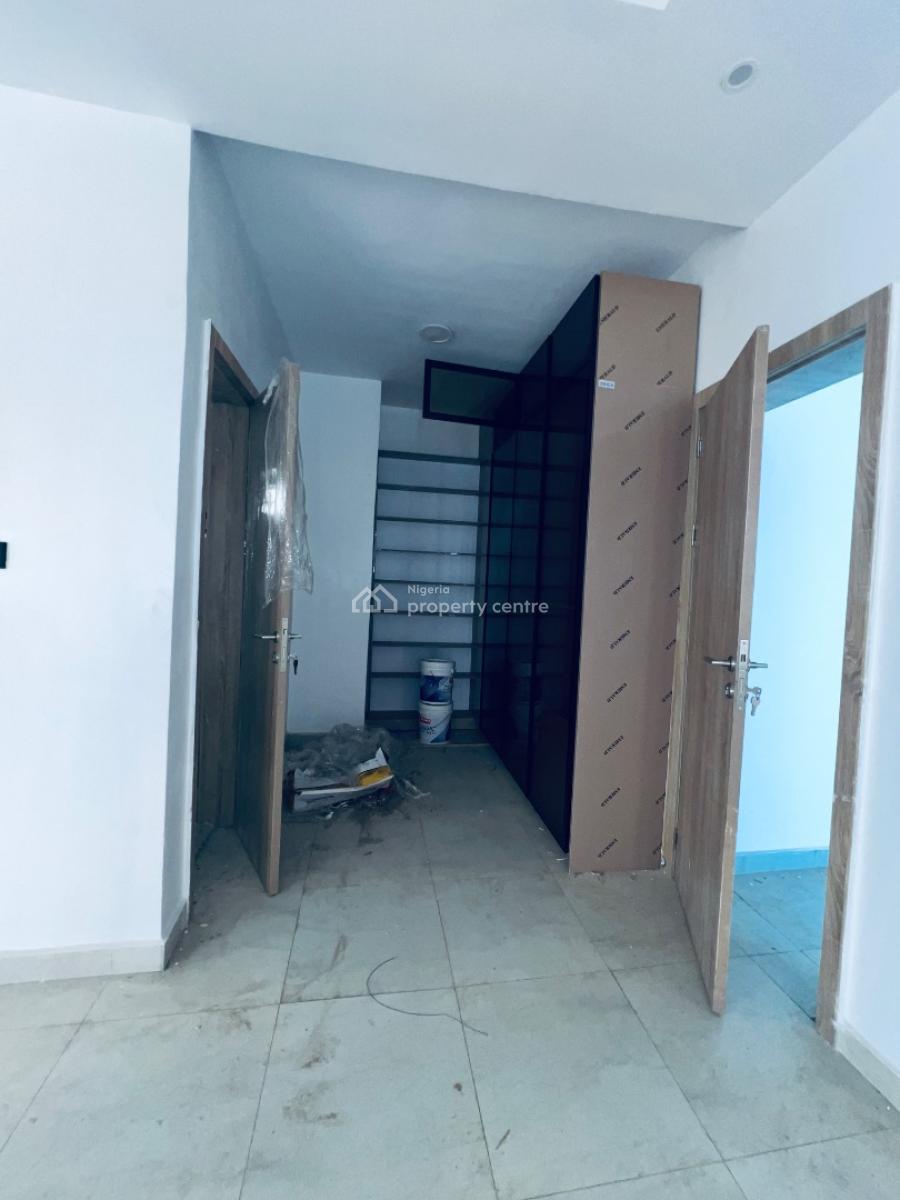 Most Standard Ikorodu 5 Bedroom Duplex in Ikorodu Lagos, Nitel Estate Ikorodu Lagos, Standard, Clean Water and 24/7 Light, Ikorodu, Lagos, Detached Duplex for Sale