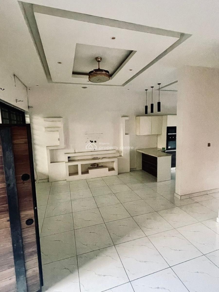 4 Bedroom Detached Duplex +bq in Ajah, Ajah, Lagos, Detached Duplex for Rent