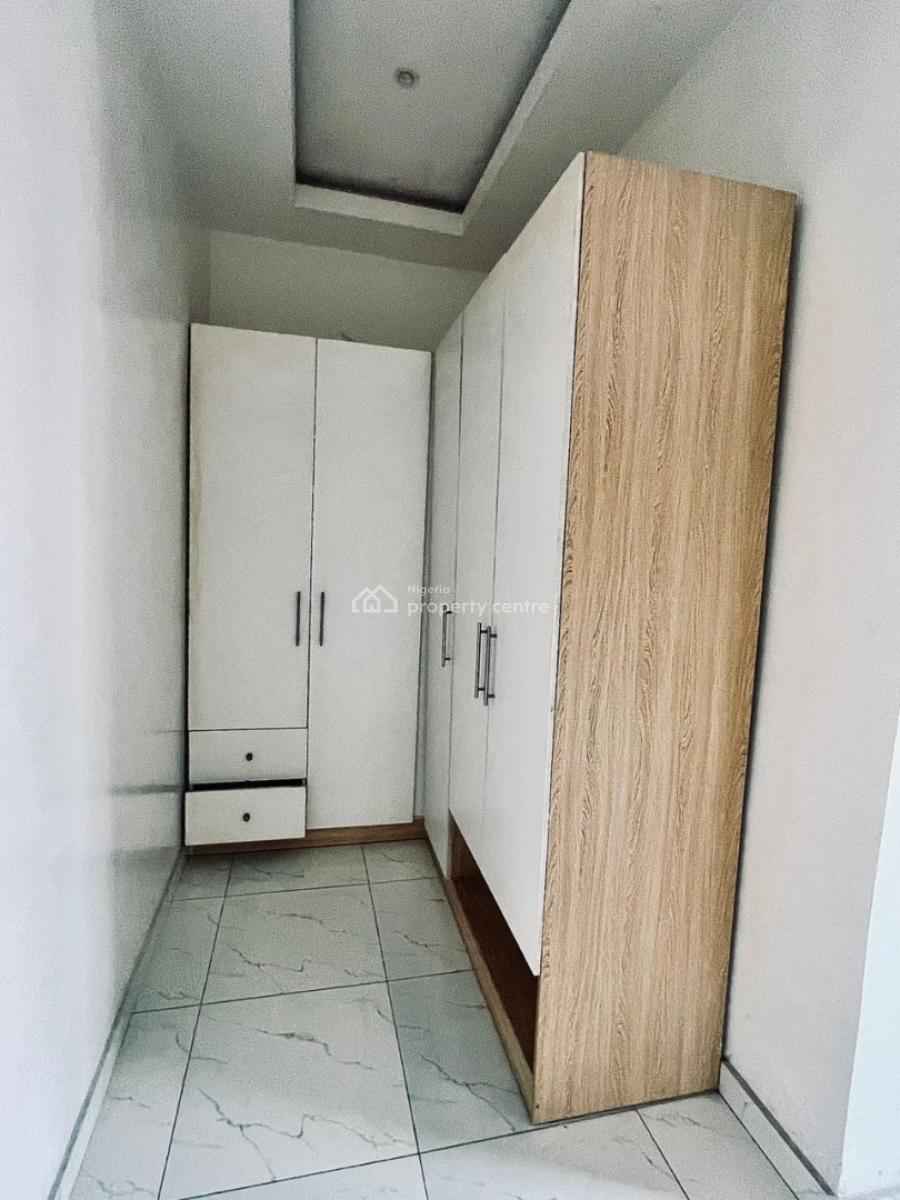 4 Bedroom Detached Duplex +bq in Ajah, Ajah, Lagos, Detached Duplex for Rent